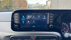 Hyundai i10 1.0 T-GDi N Line 5dr Petrol Hatchback